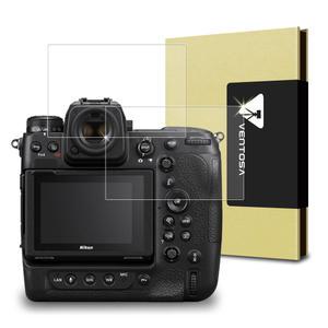 니콘 Z9 카메라 강화유리 액정보호필름 2매