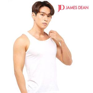 제임스딘 남성 에어로쿨 흡한속건 민소매 런닝셔츠1매