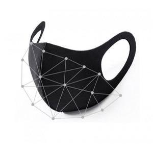 [미네끄네] 3D입체마스크 패션마스크 연애인마스크