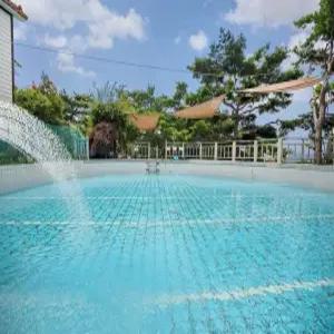 [인천 펜션] 강화 한가라지리조트펜션 (강화,옹진)