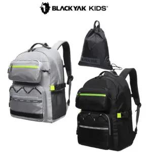 [롯데백화점]블랙야크 키즈 아동 공용 고학년 멀티백팩 책가방,브로든BZ책가방