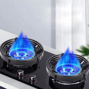 (1+1) 가스버너 바람막이 휴대용 캠핑 버너 가스렌지 가림막 가드