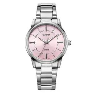 [CASIO] 카시오 LTP-1303D-4A 여성 메탈 시계