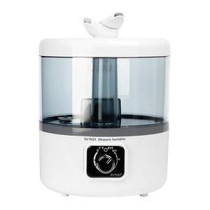 듀플렉스 프리미엄 간편세척 초음파 가습기 4L DP-9990UH {~316562}