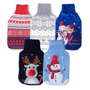 [기타]핫팩 커버 / 파쉬 커버 / 물주머니 커버 2리터 15종