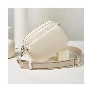 앞포켓 미니 크로스백 여행 숄더백 미니백 가죽 데일리 여행용 크로스 가방 M824150