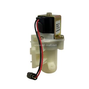 대림바스 소변기센서부속 CU-511, CU-512용 솔레노이드밸브 구형커넥터