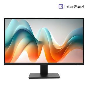 인터픽셀 IP2724 FHD 100Hz 68.5cm 사무용 모니터 아이케어 원터치 조립
