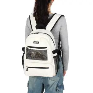 남여공용 책가방 중고등학생백팩  대학생가방 신학기백팩 학원가방 선물템  Y6725 앤지