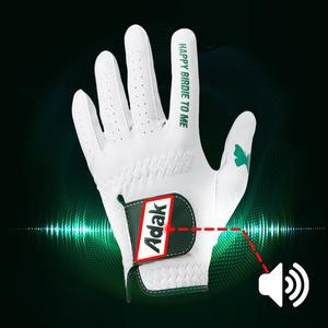 [아닥]Adak 아닥 스윙템포칩 골프장갑 남성 여성 왼손 양손 필드용 연습용