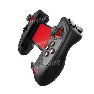 폴드게임패드 조이스틱 스마트폰 컨트롤러 무선 게임 트리거