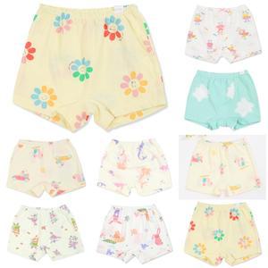 [대구백화점] [오가닉맘]24년신상 사계절여아사각/드로즈8종택(MJSUDW03-8)