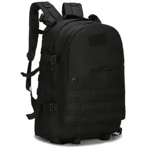40L 여행가방 밀리터리 백팩 군인 대용량 백팩