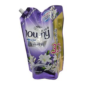 다우니 초고농축 섬유유연제 탈취파워 화이트티와 릴리 2.6L 리필