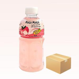 모구모구 리치맛 320ml x 24개