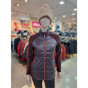 레드페이스 세이브존05 여성 히트 패딩 플리스 재킷 REWFJKF16450F