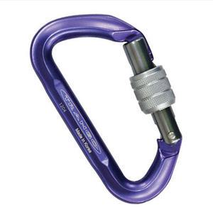 트랑고 엠디 키 락 잠금카라비너 TCDK-01 암벽등반 클라이밍 MD K Lock