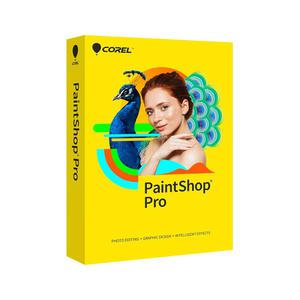 PaintShop Pro 2023 기업용 라이선스 / 페인트샵2023