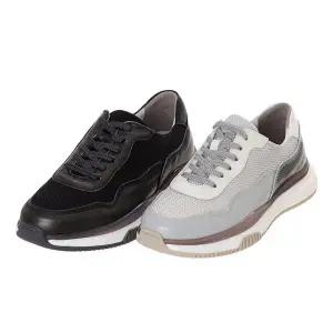 갤러리아 [소다]갤러리아 소다제화 남성 세미캐주얼 스니커즈 컬러2종 AMM403