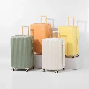 [토부그] 마들렌 그랑 32인치 대형 캐리어 폴리카보네이트 여행가방