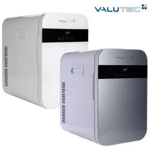 [본사직배] 벨류텍 디지털타입 냉온장고 VR-020L 차량용 화장품 겸용