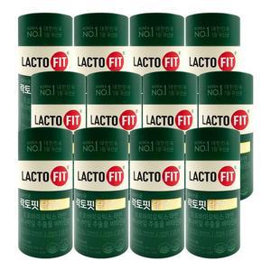 종근당건강 락토핏 당케어 프로 2g x 30포 x 12통