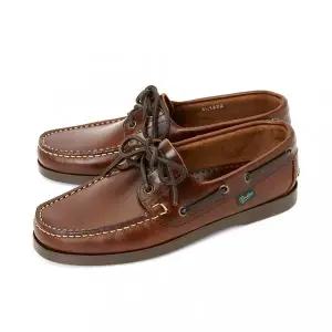 [파라부트] 바스 남성 로퍼 780001 AMERICA