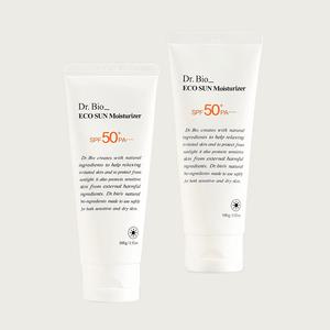 닥터바이오 선 모이스처라이져 100ml 2개입