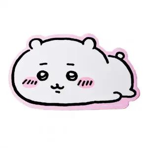 서울트레이딩 마우스패드 치이카와 캐릭터 귀여운 노트북 데스크 매트