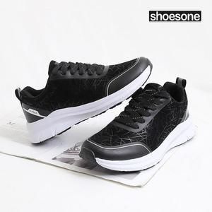 [슈즈원] 고급원단으로 남성용 패션 운동화 HS814