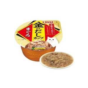 이나바 금빛육수 컵 참치 70g IMC-131