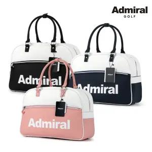 어드미럴 골프 UMT 보스턴백
