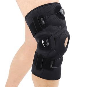 [프로스펙스]프로-스펙스 무릎보호대 다이얼 방식 등산 헬스 러닝 배구 스쿼트 스포츠 아대 밴드