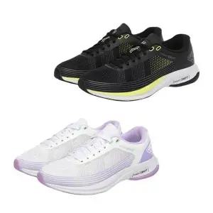 [다이나핏](대구신세계)(정상가 169,000원)스위프트 에어 경량 슬림 러닝화 YUF22N22 QSDA