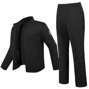 남성 간절기 트레이닝복 세트 봄 가을 추리닝 츄리닝