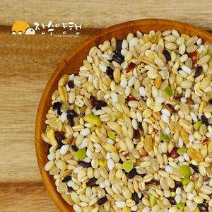 [장수양행] 호라산밀 혼합곡 5kg 22곡 국산 혼합잡곡 잡곡