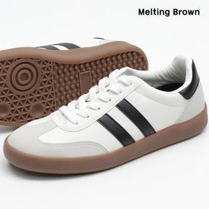 [멜팅브라운] 남성 단화 운동화 남성 스니커즈 k30