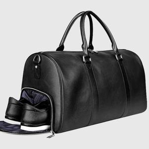 [파디오 국내정품] 소가죽 남자 보스턴백 여행가방 스포츠가방 BP96001