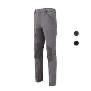 [덕마운트] 남성 등산 바지 봄 가을 스판텍스 아웃도어 팬츠 TOP2101M