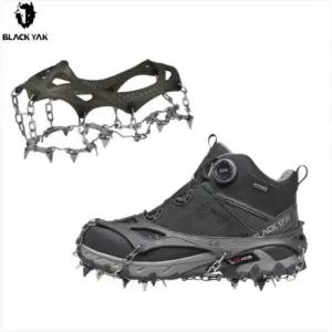 [롯데백화점]블랙야크 FW 공용 동계용 체인 아이젠 야크체인젠Z 4BYIRX3901