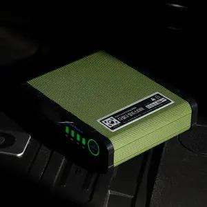 다걸다 리튬인산철 국산 점프스타터 점프스타트 자동차 차량용 카스타터 배터리 충전기 방전