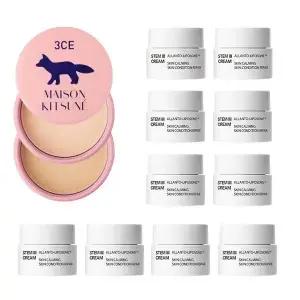 3CE 파우더 구매시 아이오페 스템3 크림 5ml 10개 증정 ##