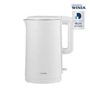 위니아 전기주전자 BKM17HADW(A) 1.7리터