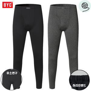 BYC활동성보온성좋은기모스판남타이즈1종 DCS0096