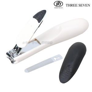 쓰리세븐 기능성 발톱깍이(노인용) 특대형 손톱 777