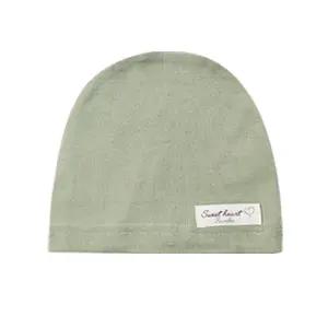 [오가닉] 오가닉 밤부비니  모자