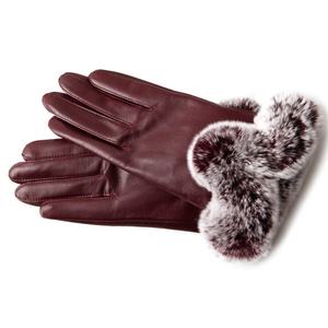 명품 여자가죽장갑 양가죽 렉스털 겨울여성 장갑 12컬러