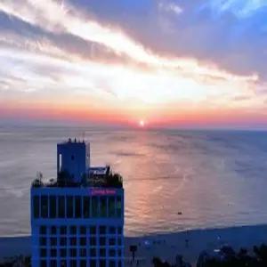 [강원 펜션] 양양 그랑베이 (양양(서피비치,낙산))