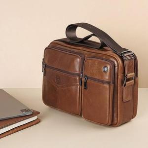 [HYIJCDFO_4B]가죽 B06 남성 대학생 데일리 숄더가방