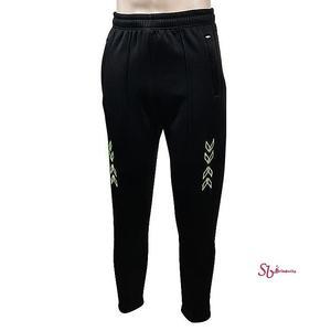 에버추리 남성 자수 트레이닝 기모 발목지퍼 보온 바지 체육복 헬스장 장옷 러닝복 런닝복 헬스옷 남자xyz1